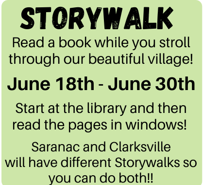 Storywalk