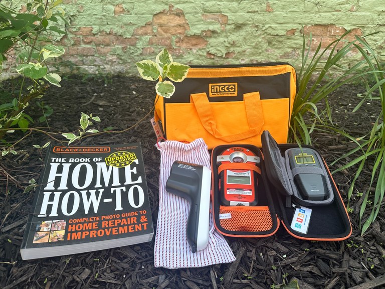 SAR home improvement kit photo.JPG