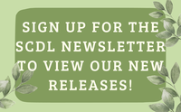 SCDL Newsletter Sign up