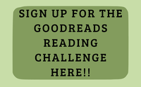Goodreads Reading Challenge