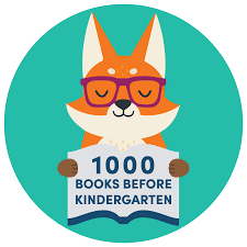 1000 books before kindergarten logo image.png