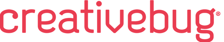 Creativebug logo